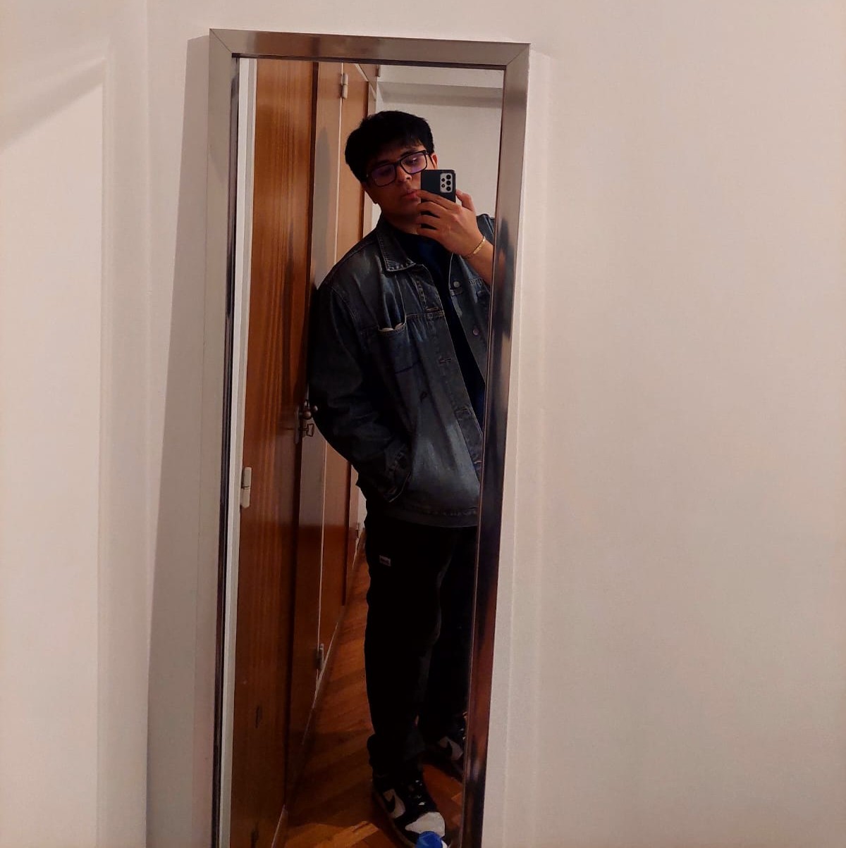 Mi foto de perfil